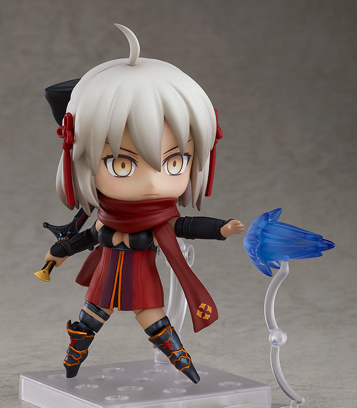 ְ졿GSCFate/Grand Order˾ Alter Ego - ACG17.COM