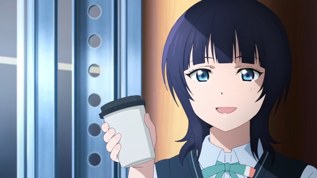 TVLoveLive!Dѧ԰ѧ԰żͬûᡷPV103տ- ACG17.COM