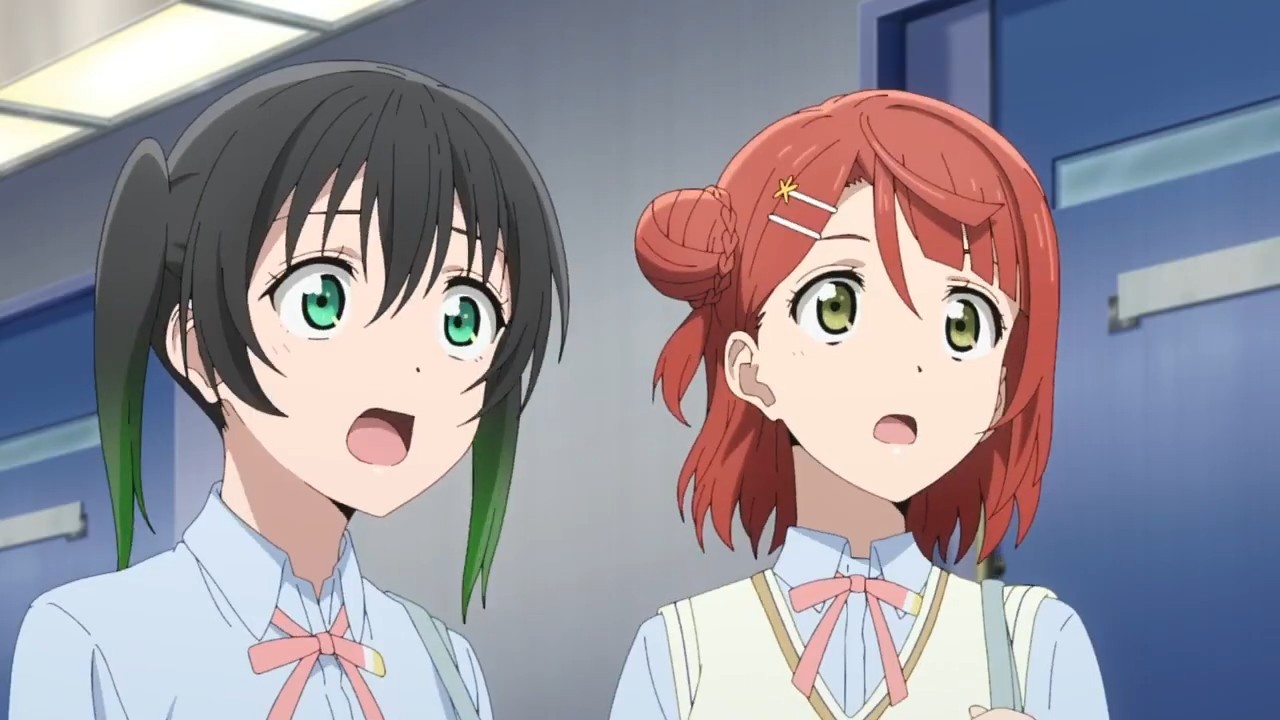 TVLoveLive!Dѧ԰ѧ԰żͬûᡷPV103տ- ACG17.COM