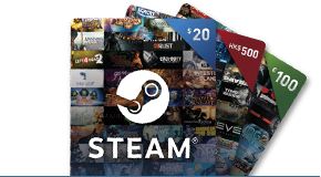 SteamϷҪǮ?