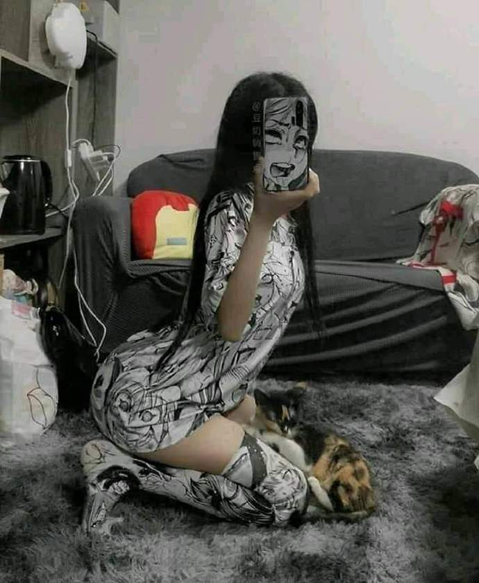 ⻹а