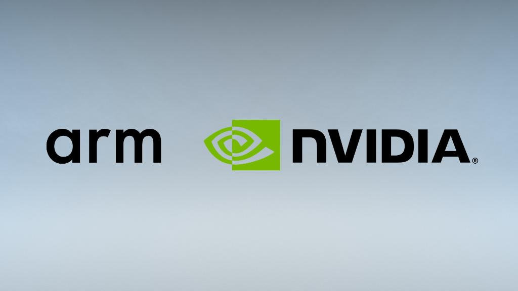 Nvidia ٷչ ARM չ۸Ϊ400Ԫ ????