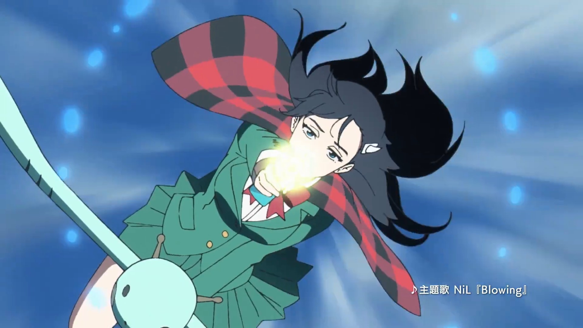 ñ糡涯Burn the Witch2PV102ӳ- ACG17.COM
