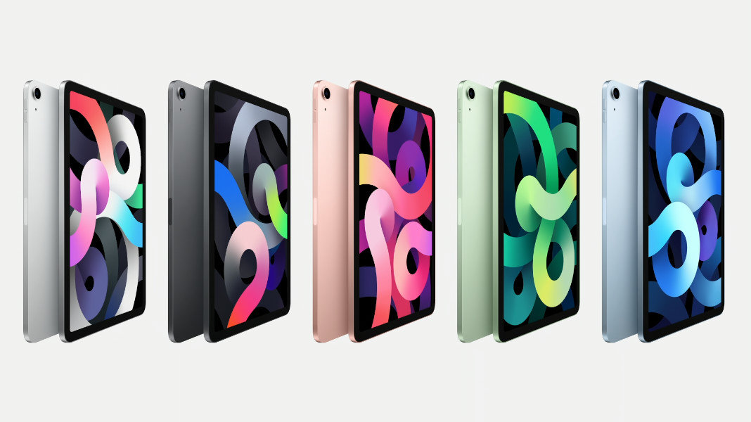 2020ƻ＾ µiPadApple Watch