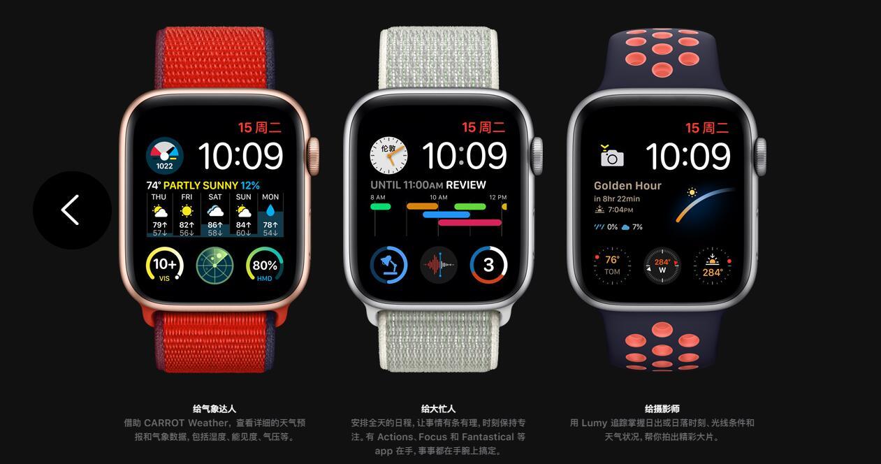 2020ƻ＾ µiPadApple Watch