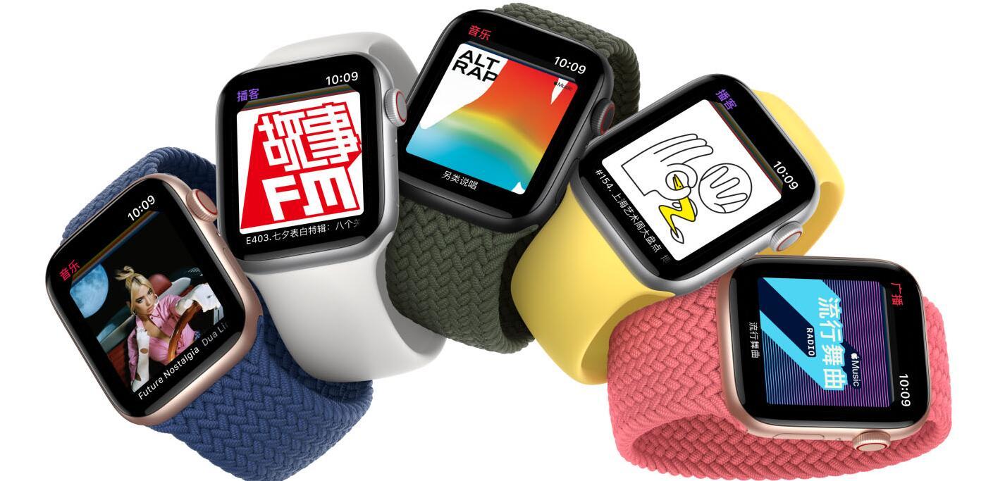 2020ƻ＾ µiPadApple Watch