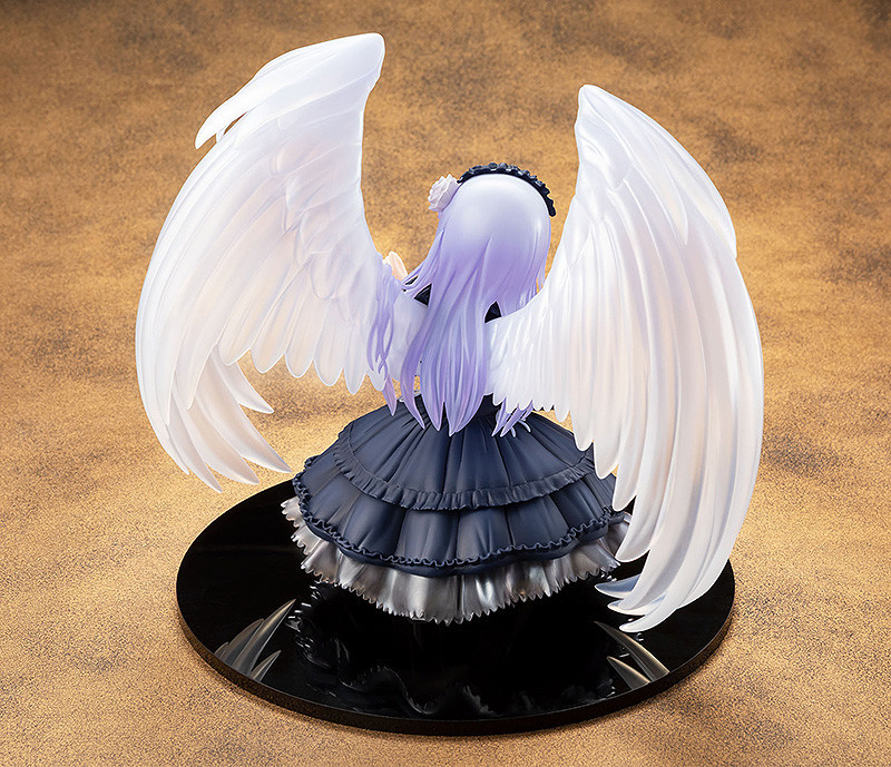 chara-aniAngel Beats!Key20ver.- ACG17.COM