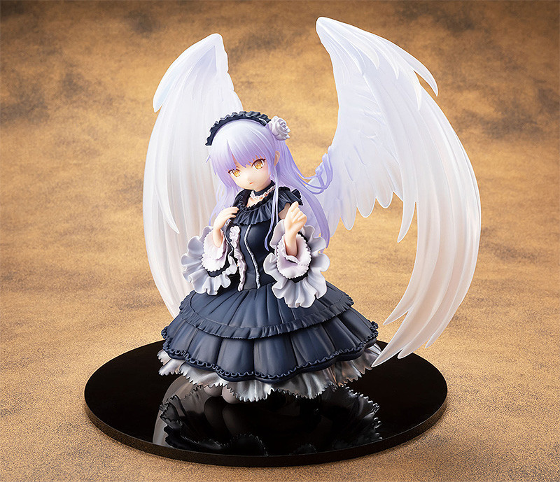 chara-aniAngel Beats!Key20ver.- ACG17.COM