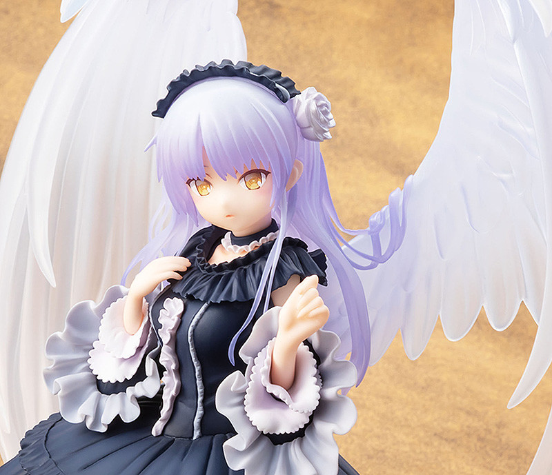 chara-aniAngel Beats!Key20ver.- ACG17.COM