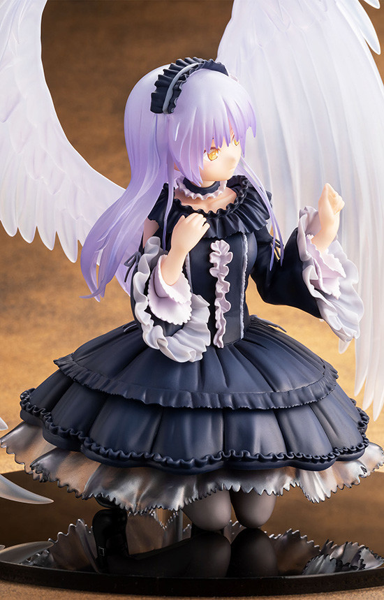 chara-aniAngel Beats!Key20ver.- ACG17.COM