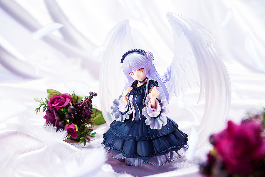 chara-aniAngel Beats!Key20ver.- ACG17.COM