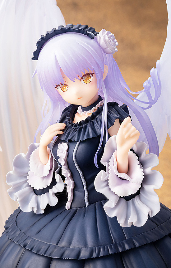 chara-aniAngel Beats!Key20ver.- ACG17.COM
