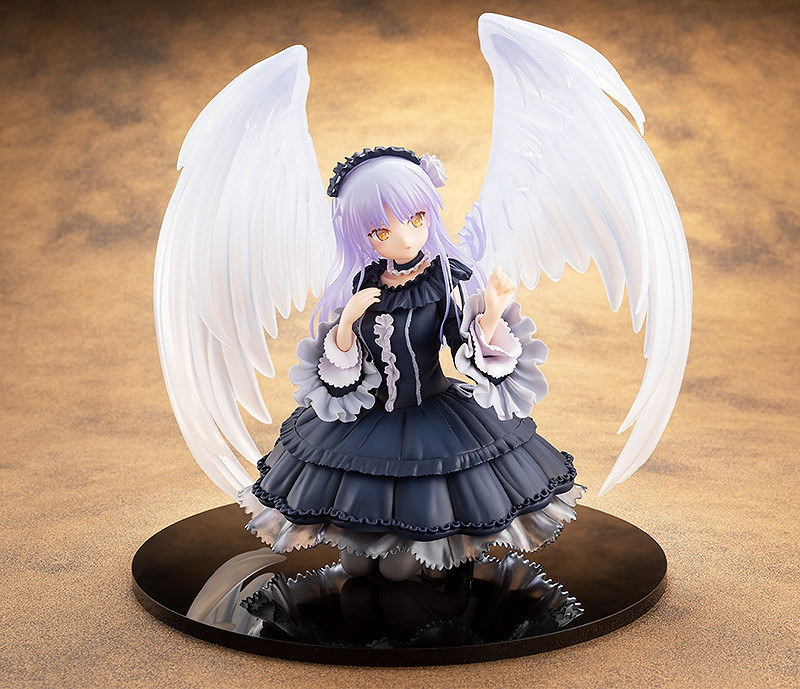 chara-aniAngel Beats!Key20ver.- ACG17.COM