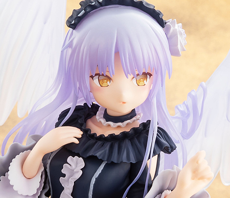 chara-aniAngel Beats!Key20ver.- ACG17.COM