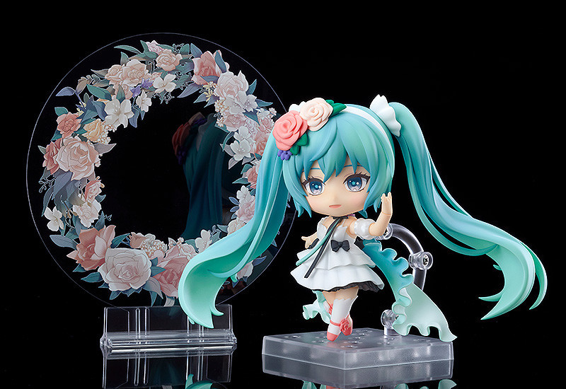 GSC δ MIKU WITH YOU 2019 δ ˿ɶְ- ACG17.COM
