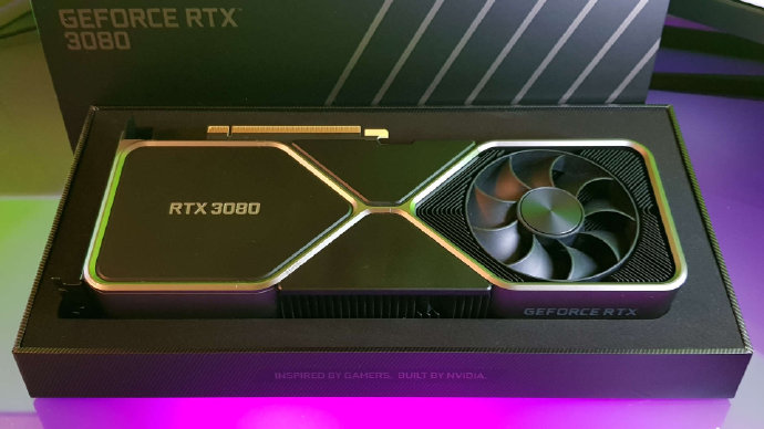 ӢΰRTX3080ȱٴʽǸ û뵽ô
