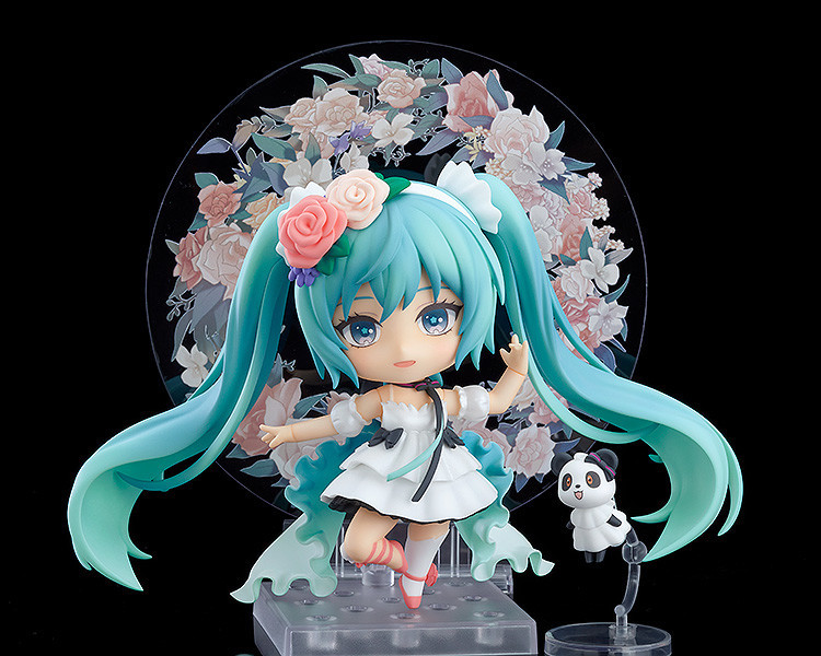 GSC δ MIKU WITH YOU 2019 δ ˿ɶְ- ACG17.COM