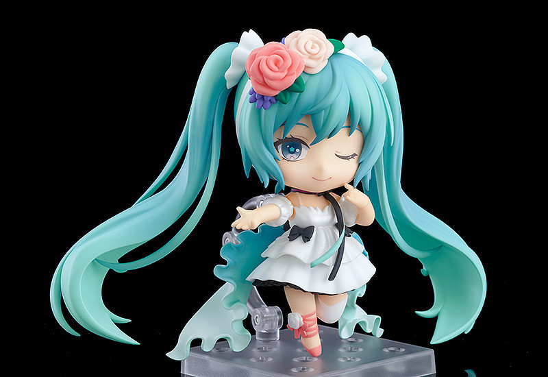 GSC δ MIKU WITH YOU 2019 δ ˿ɶְ- ACG17.COM