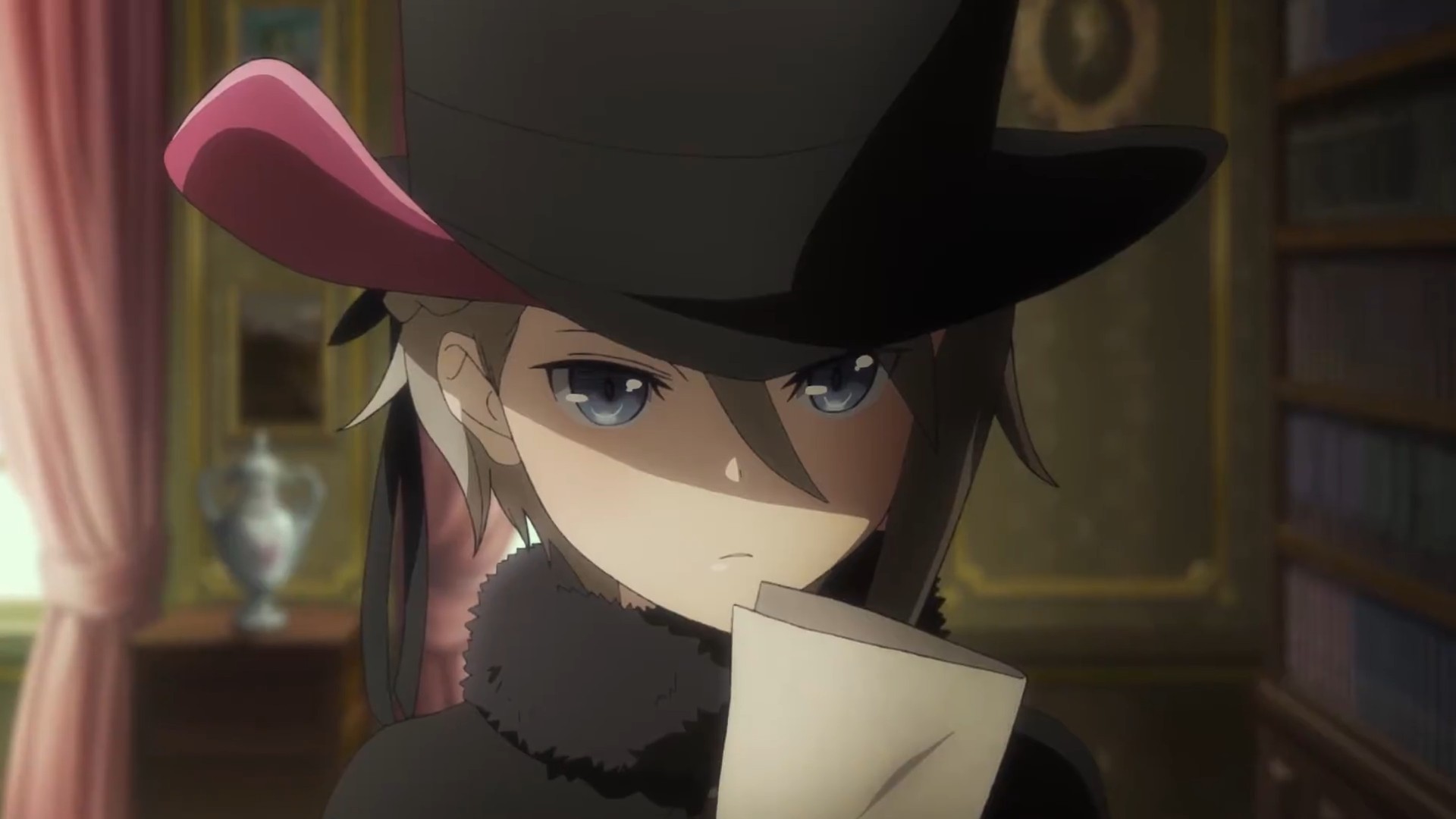 糡桶Princess Principal Crown HandlerһPV2ӳ- ACG17.COM