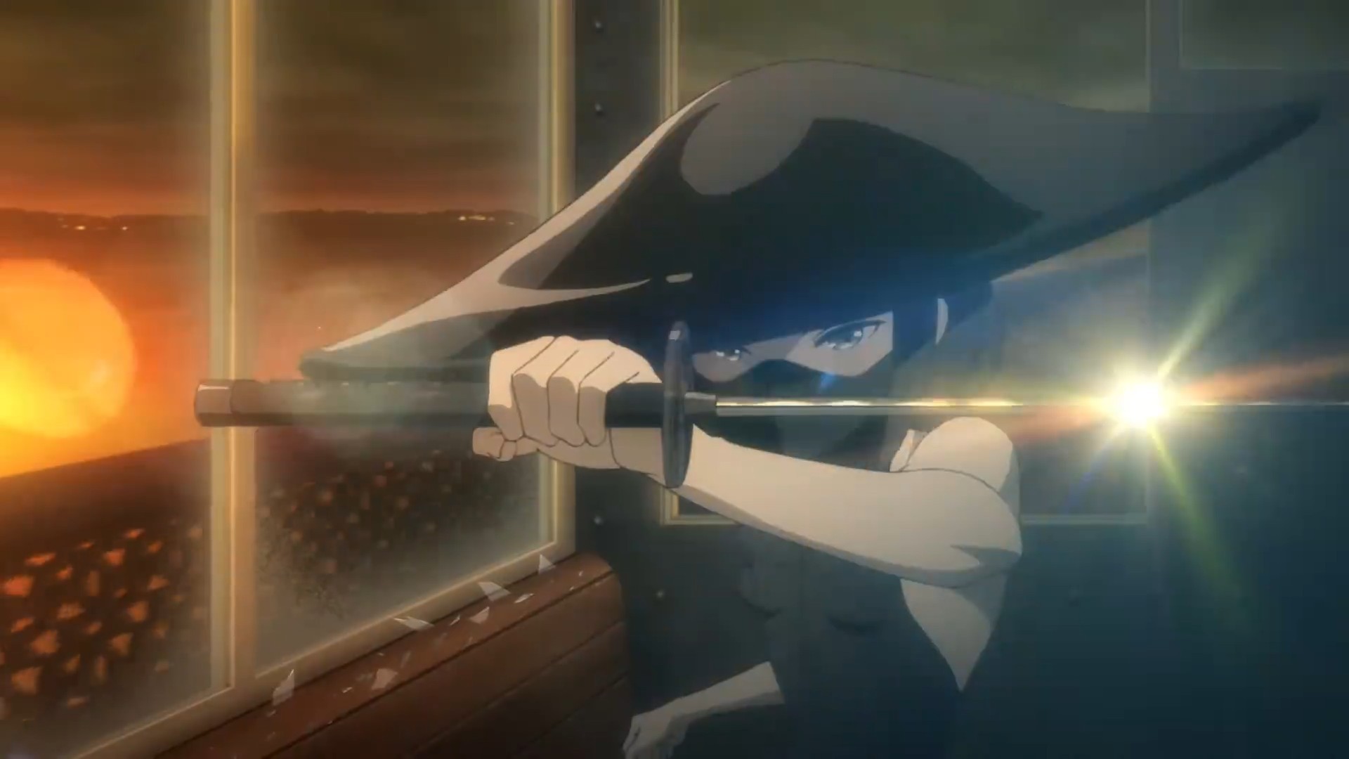 糡桶Princess Principal Crown HandlerһPV2ӳ- ACG17.COM