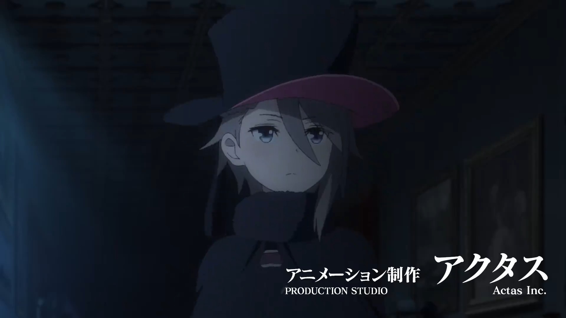 糡桶Princess Principal Crown HandlerһPV2ӳ- ACG17.COM