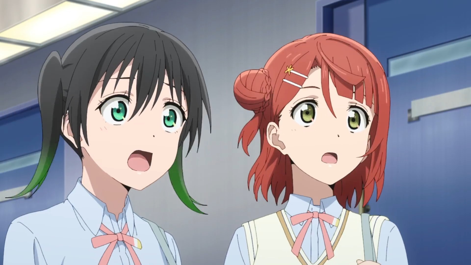 10·LoveLive!Dѧ԰ѧ԰żͬûᡷPV- ACG17.COM