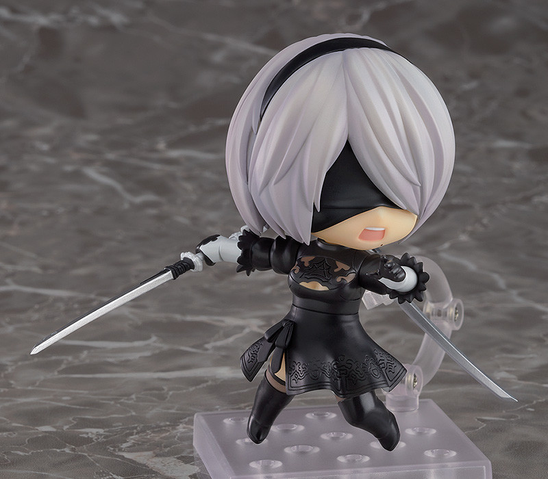 GSCNieR:Automata2B ҶB ְ- ACG17.COM