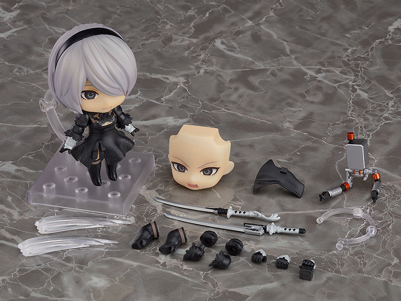 GSCNieR:Automata2B ҶB ְ- ACG17.COM
