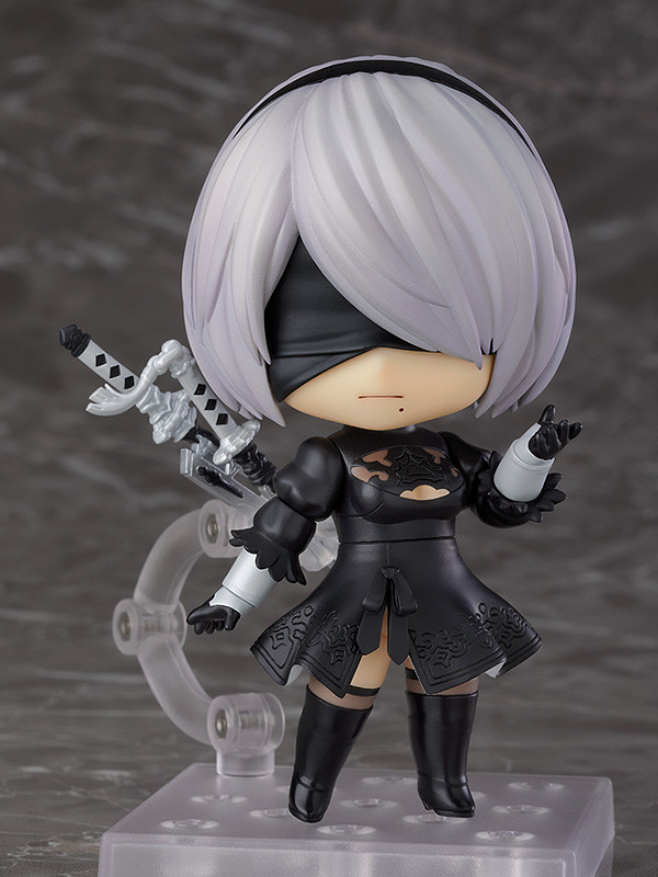 GSCNieR:Automata2B ҶB ְ- ACG17.COM