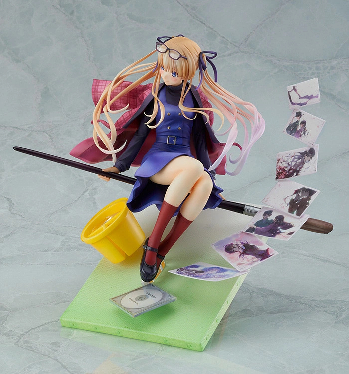 GSC·Ůɷ FineӢ Ver.1/7ְ- ACG17.COM