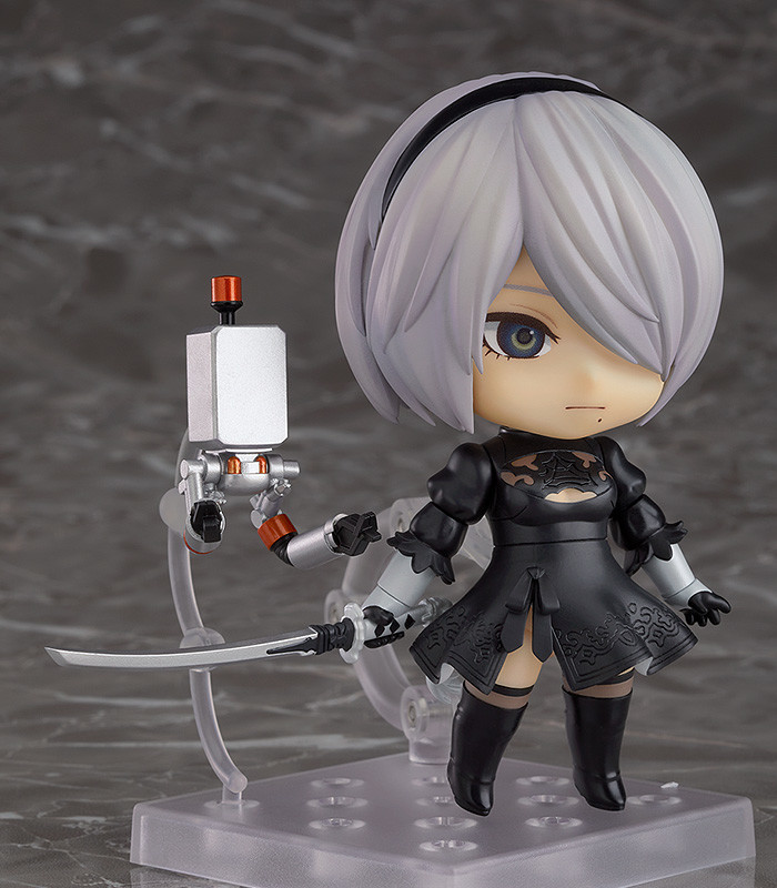 GSCNieR:Automata2B ҶB ְ- ACG17.COM