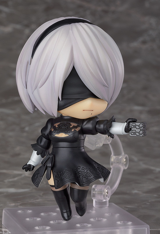 GSCNieR:Automata2B ҶB ְ- ACG17.COM