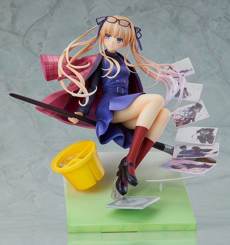 GSC·Ůɷ FineӢ Ver.1/7ְ- ACG17.COM