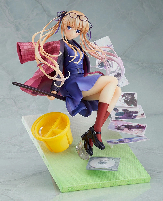 GSC·Ůɷ FineӢ Ver.1/7ְ- ACG17.COM