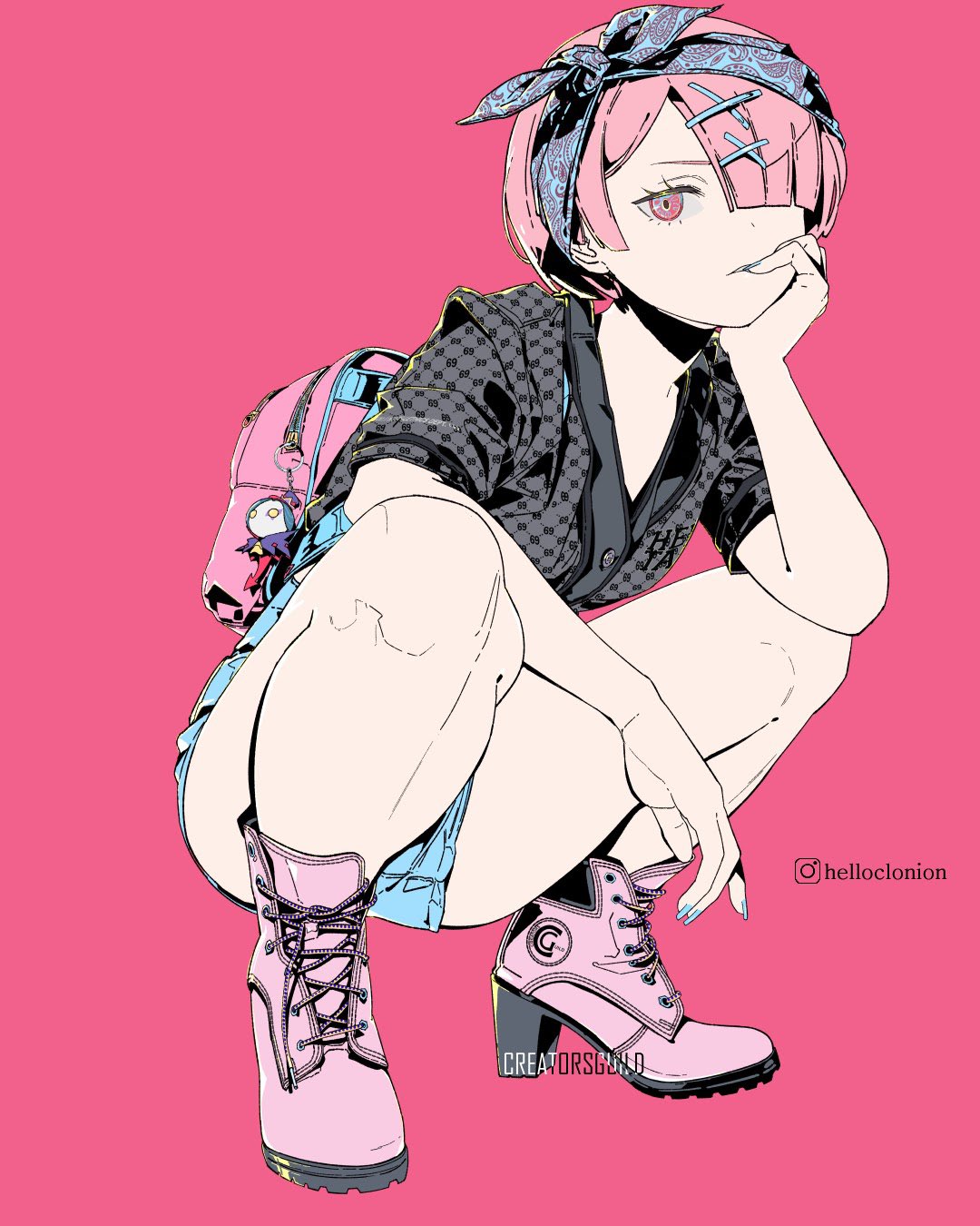 Re:㿪ʼtwi:helloclonion ??? ????