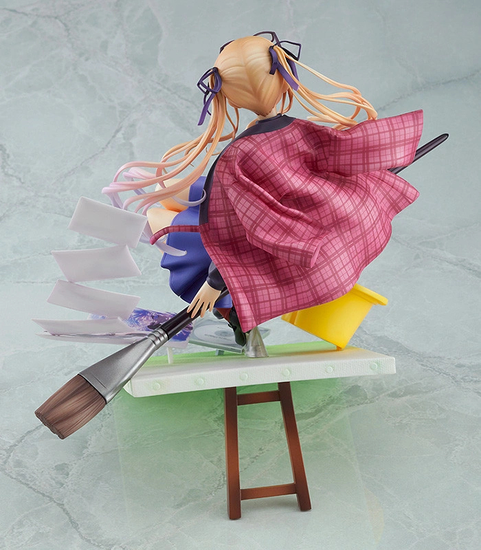 GSC·Ůɷ FineӢ Ver.1/7ְ- ACG17.COM