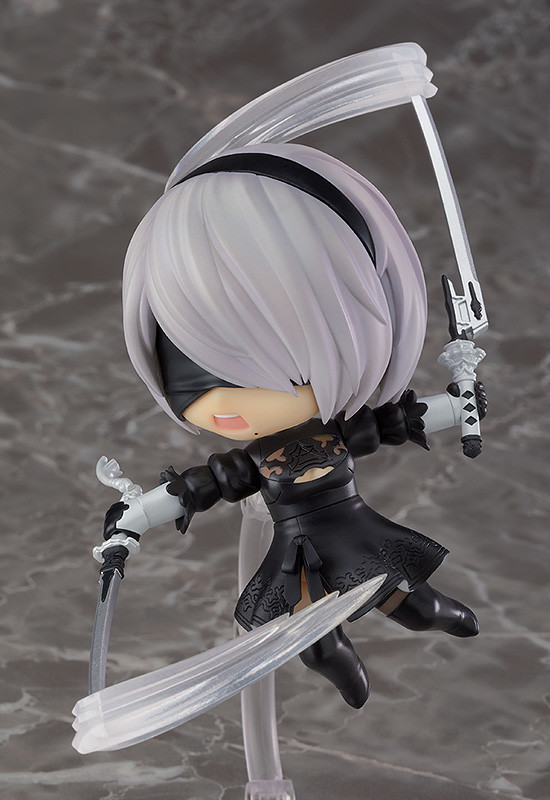 GSCNieR:Automata2B ҶB ְ- ACG17.COM