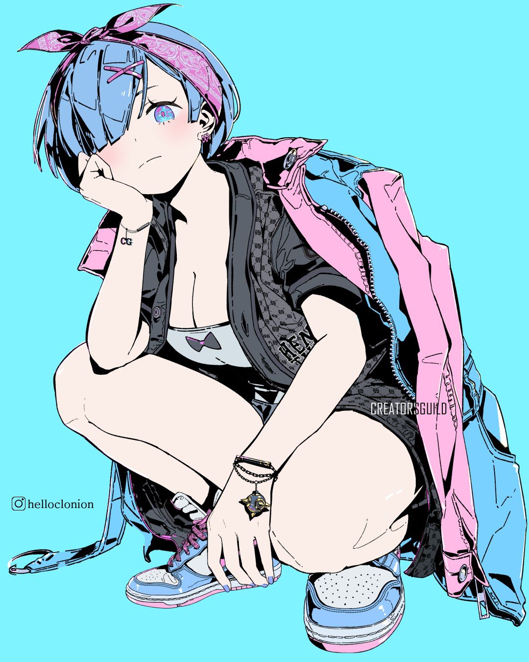Re:㿪ʼtwi:helloclonion ??? ????