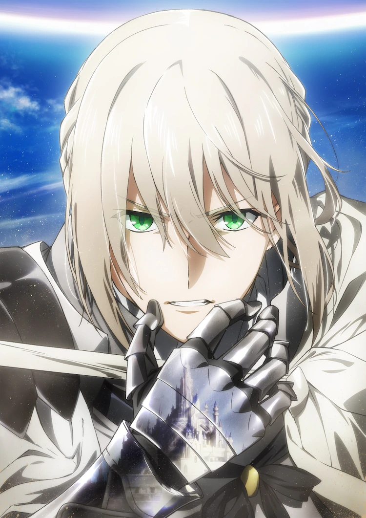糡桶FGO ʥԲ  ǰƪʽPV125ӳ- ACG17.COM