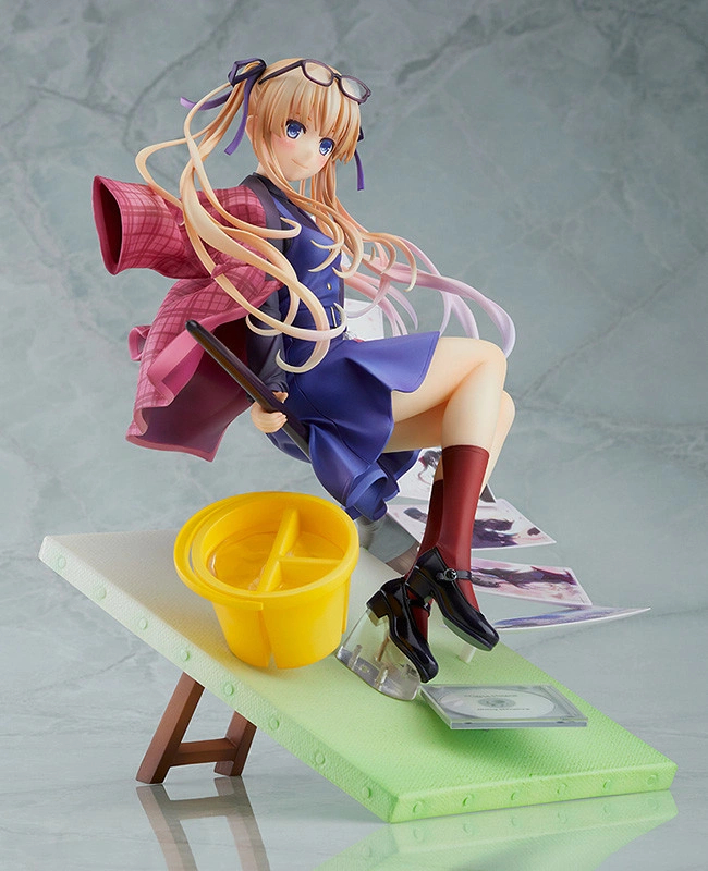 GSC·Ůɷ FineӢ Ver.1/7ְ- ACG17.COM