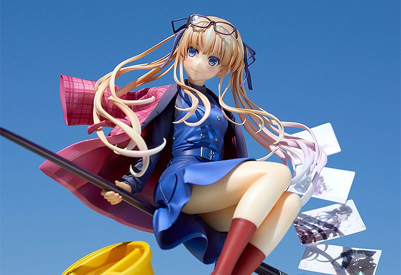 GSC·Ůɷ FineӢ Ver.1/7ְ- ACG17.COM
