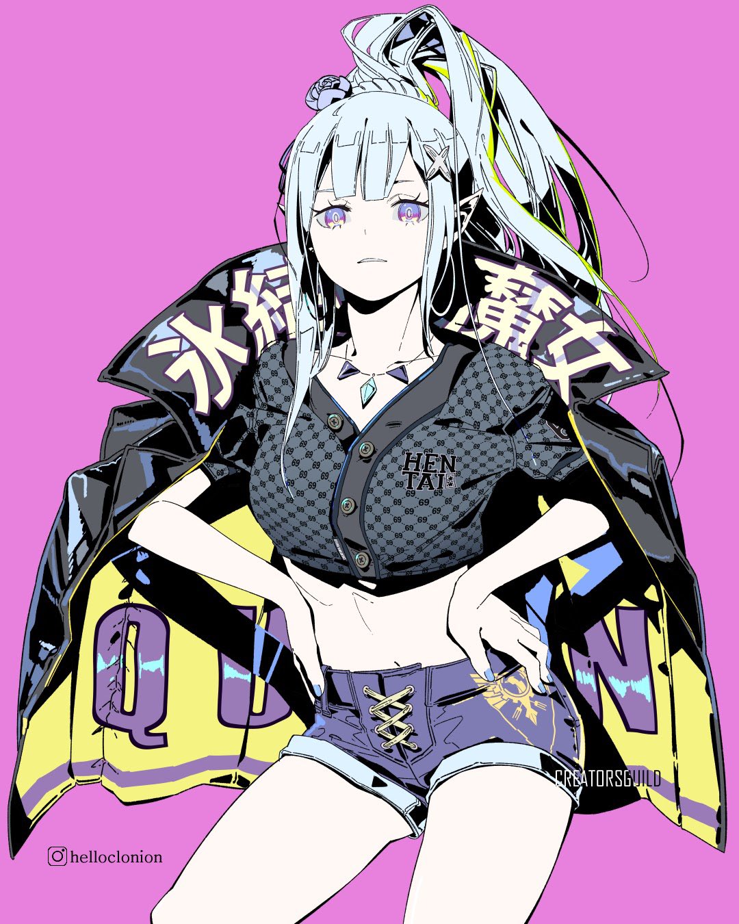 Re:㿪ʼtwi:helloclonion ??? ????