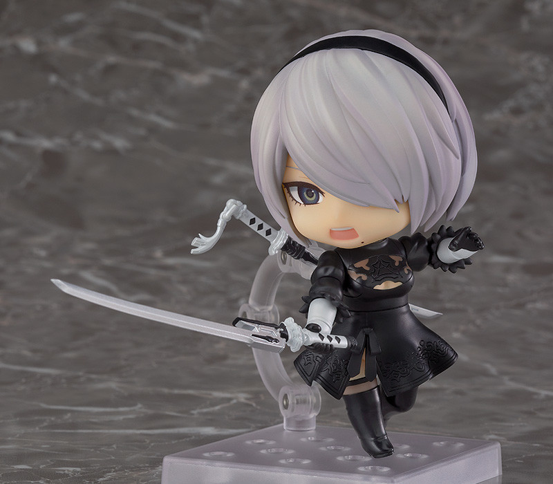 GSCNieR:Automata2B ҶB ְ- ACG17.COM