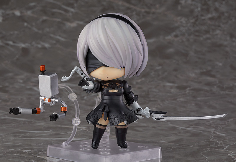 GSCNieR:Automata2B ҶB ְ- ACG17.COM