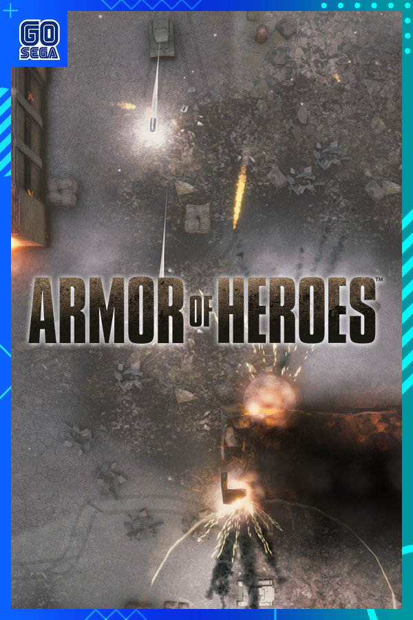 ߴϲһ|SteamϲģArmor of HeroesEndless Zone֮ȭսư桷