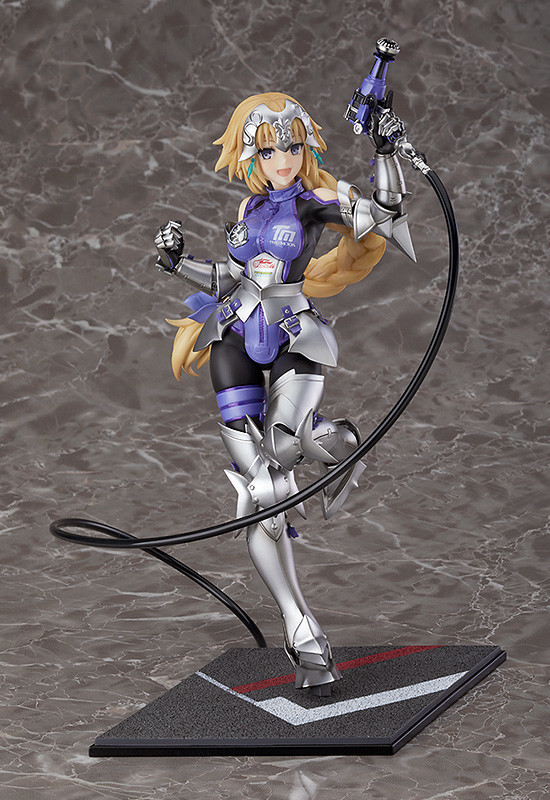 Max Factory Fate FGO RACING Ver. Ů 1/7ְ- ACG17.COM