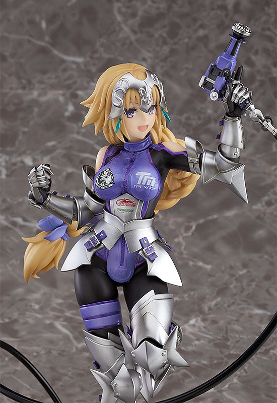 Max Factory Fate FGO RACING Ver. Ů 1/7ְ- ACG17.COM