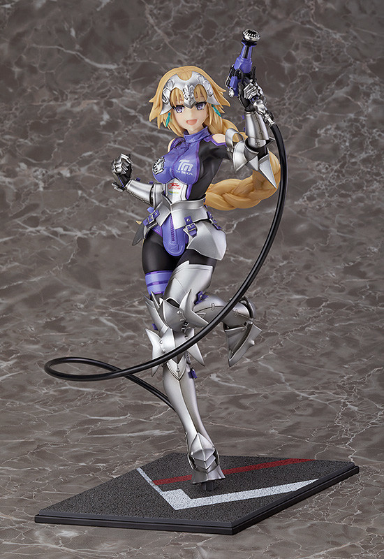 Max Factory Fate FGO RACING Ver. Ů 1/7ְ- ACG17.COM