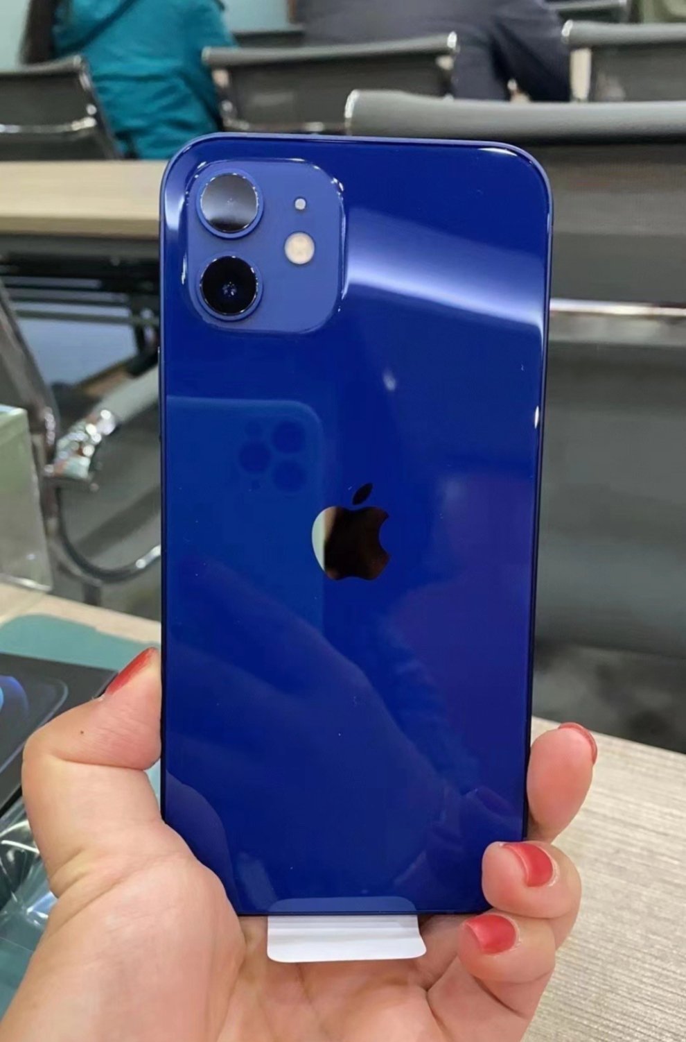 iPhone12ɫҪҪ˻