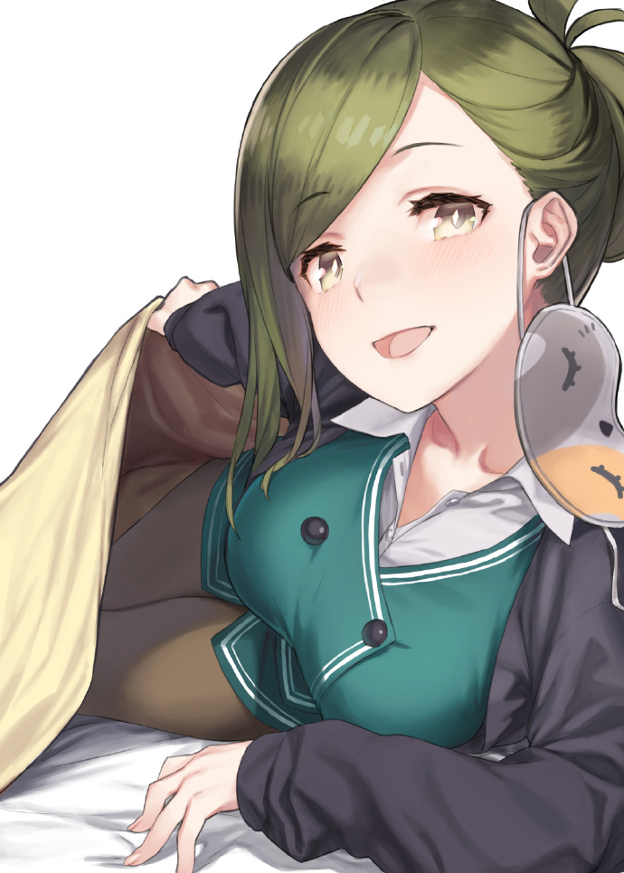 ̬